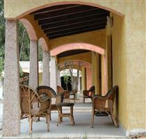 Limone Beach Resort Castiadas