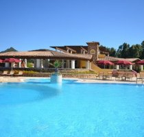 Limone Beach Resort Castiadas