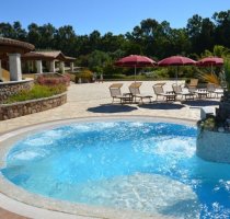 Limone Beach Resort Castiadas