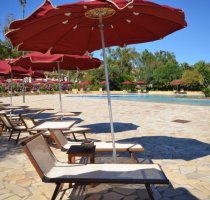 Limone Beach Resort Castiadas