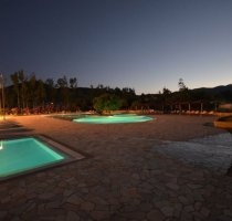 Limone Beach Resort Castiadas