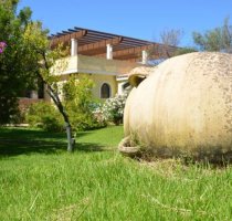 Limone Beach Resort Castiadas