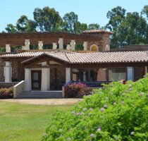 Limone Beach Resort Castiadas