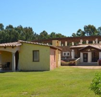 Limone Beach Resort Castiadas
