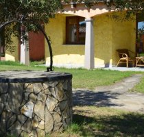 Limone Beach Resort Castiadas
