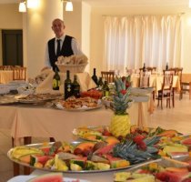 Limone Beach Resort Castiadas