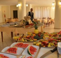 Limone Beach Resort Castiadas