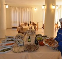 Limone Beach Resort Castiadas