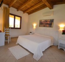 Limone Beach Resort Castiadas