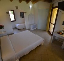 Limone Beach Resort Castiadas