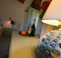 Limone Beach Resort Castiadas