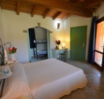 Limone Beach Resort Castiadas