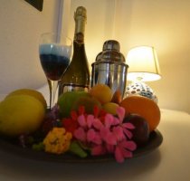 Limone Beach Resort Castiadas