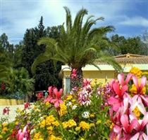 Limone Beach Resort Castiadas
