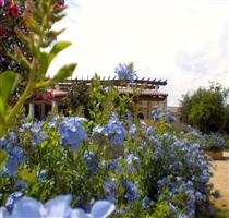 Limone Beach Resort Castiadas