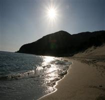 Limone Beach Resort Castiadas