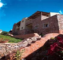 Residence I Cormorani Alti Località Baja Sardinia, Arzachena