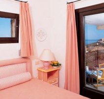 Residence I Cormorani Alti Località Baja Sardinia, Arzachena