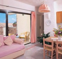 Residence I Cormorani Alti Località Baja Sardinia, Arzachena