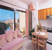Residence I Cormorani Alti Località Baja Sardinia, Arzachena