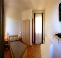 Residence Pedra Ruja Budoni