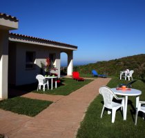 Residence Pedra Ruja Budoni