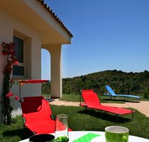 Residence Pedra Ruja Budoni