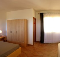 Residence Pedra Ruja Budoni