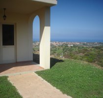 Residence Pedra Ruja Budoni