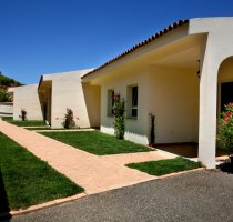 Residence Pedra Ruja Budoni