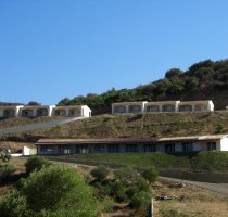 Residence Pedra Ruja Budoni