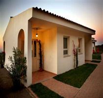 Residence Pedra Ruja Budoni