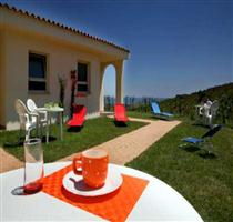 Residence Pedra Ruja Budoni