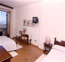 Hotel Il Querceto Dorgali
