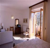 Hotel Il Querceto Dorgali
