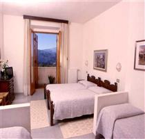 Hotel Il Querceto Dorgali