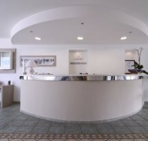 Ambrosio La Corte Fashion Hotel Olbia