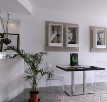 Ambrosio La Corte Fashion Hotel Olbia