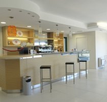 Ambrosio La Corte Fashion Hotel Olbia