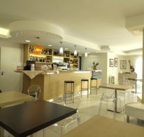 Ambrosio La Corte Fashion Hotel Olbia