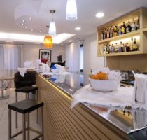 Ambrosio La Corte Fashion Hotel Olbia