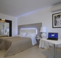 Ambrosio La Corte Fashion Hotel Olbia