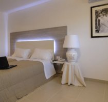Ambrosio La Corte Fashion Hotel Olbia
