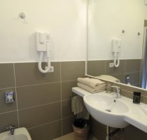 Ambrosio La Corte Fashion Hotel Olbia