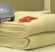 Ambrosio La Corte Fashion Hotel Olbia