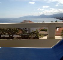 Albergo Miramare Cala Gonone