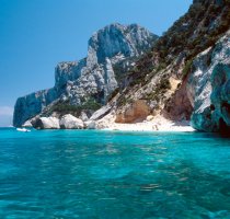 Albergo Miramare Cala Gonone