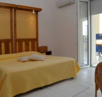 Albergo Miramare Cala Gonone