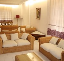 Hotel Abamar Santa Margherita di Pula
