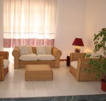 Hotel Abamar Santa Margherita di Pula
